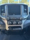 2021 RAM 2500 Laramie Crew Cab 4x4 6'4' Box