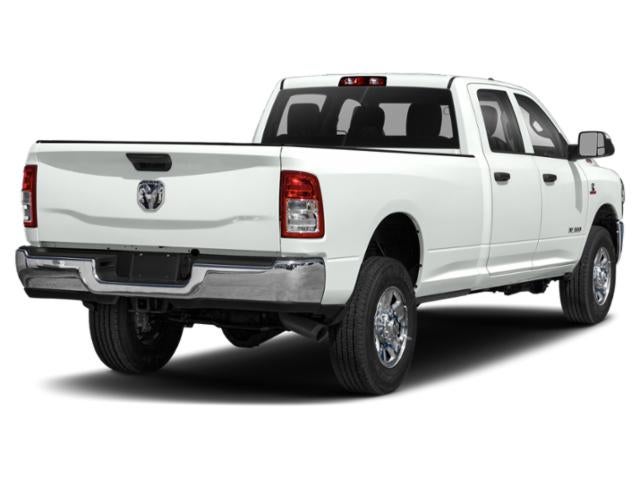 2022 RAM 2500 Tradesman Crew Cab 4x4 8' Box