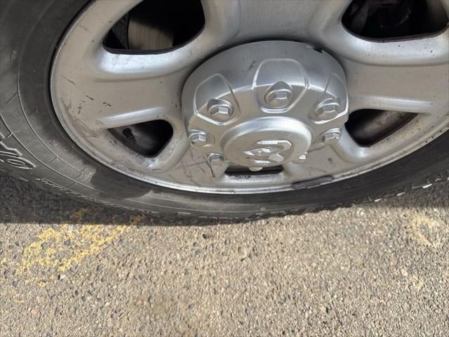 2022 RAM 2500 Tradesman Crew Cab 4x4 8' Box