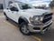 2023 RAM 2500 Tradesman Crew Cab 4x4 8' Box