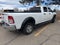 2023 RAM 2500 Tradesman Crew Cab 4x4 8' Box