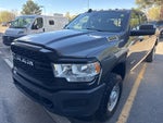2022 RAM 2500 Tradesman Crew Cab 4x4 8' Box