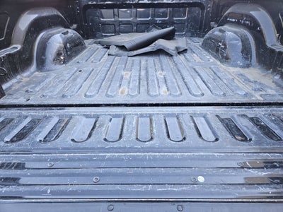 2017 RAM 2500 Laramie
