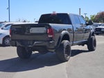 2017 RAM 2500 Laramie