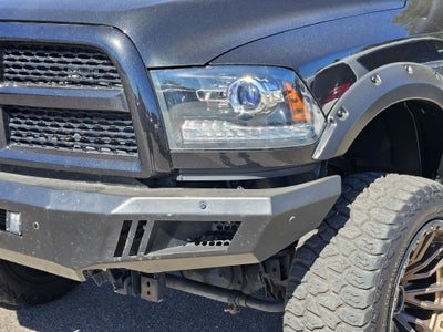 2017 RAM 2500 Laramie