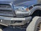 2017 RAM 2500 Laramie