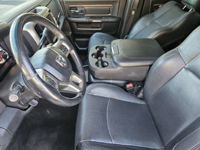 2017 RAM 2500 Laramie