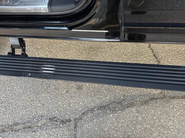 2021 RAM 2500 Limited Crew Cab 4x4 6'4' Box