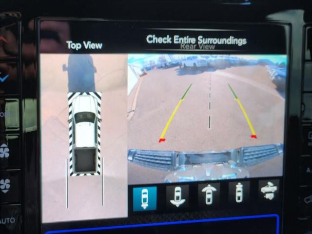 2019 RAM 2500 Limited Crew Cab 4x4 6'4' Box