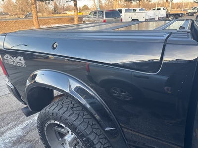 2021 RAM 2500 Limited Mega Cab 4x4 6'4' Box