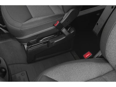 2020 RAM ProMaster 3500 Cargo Van High Roof 159' WB EXT