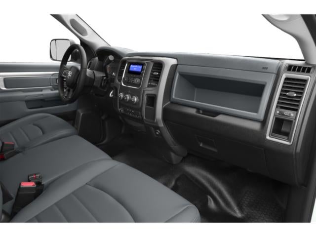 2018 RAM 5500 Chassis Tradesman/SLT