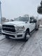 2024 RAM 3500 Chassis Tradesman/SLT/Laramie/Limited
