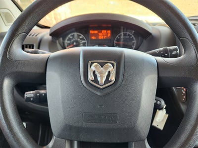 2016 RAM ProMaster 3500 Cutaway Low Roof