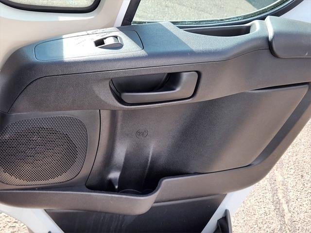 2016 RAM ProMaster 3500 Cutaway Low Roof