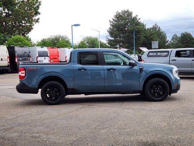 2023 Ford Maverick XLT