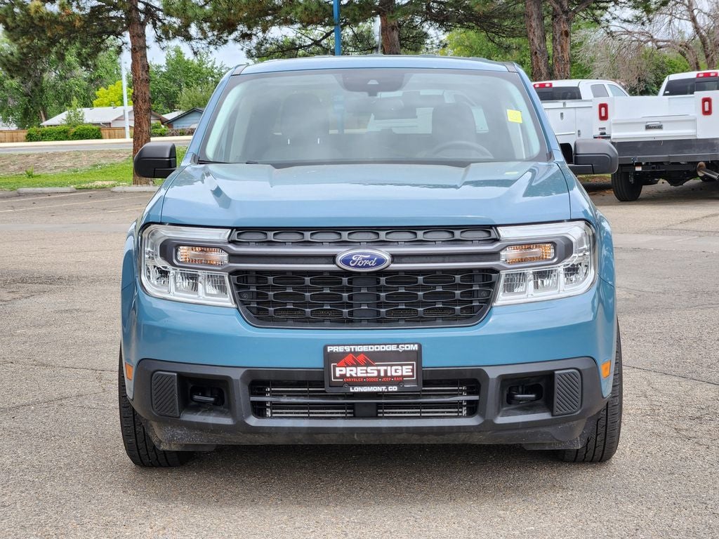 2023 Ford Maverick XLT