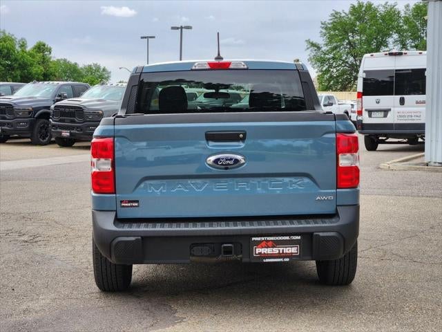 2023 Ford Maverick XLT