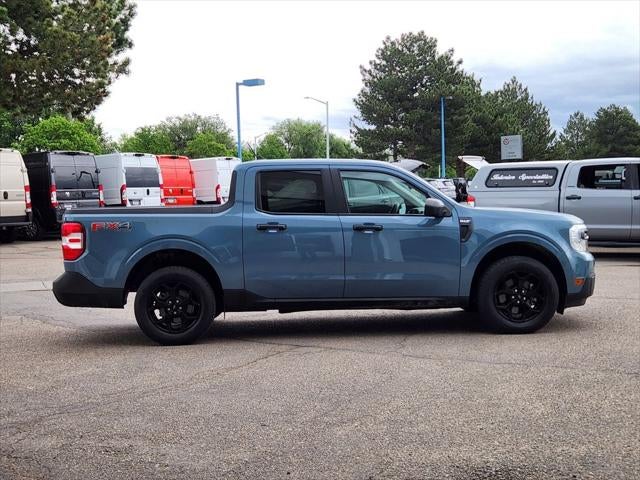 2023 Ford Maverick XLT
