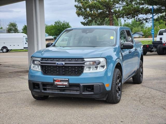 2023 Ford Maverick XLT