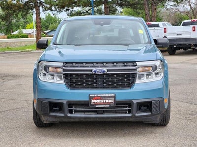 2023 Ford Maverick XLT
