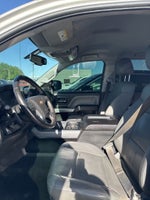 2015 Chevrolet Silverado 1500 2LZ