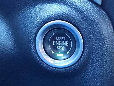 2020 Chevrolet Silverado 1500 4WD Crew Cab Short Bed RST