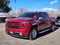 2020 Chevrolet Silverado 1500 4WD Crew Cab Short Bed RST