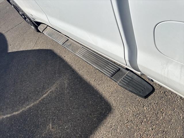 2023 GMC Sierra 1500 4WD Crew Cab Standard Box Elevation