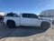 2023 GMC Sierra 1500 4WD Crew Cab Standard Box Elevation