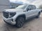 2022 GMC Sierra 1500 4WD Crew Cab Short Box AT4