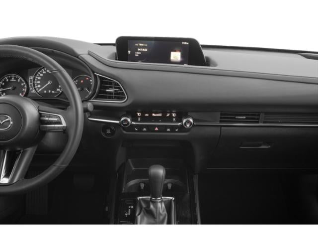 2022 Mazda Mazda CX-30 2.5 S Premium Package