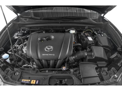 2022 Mazda Mazda CX-30 2.5 S Premium Package