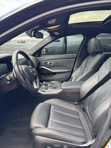 2020 BMW 330i xDrive