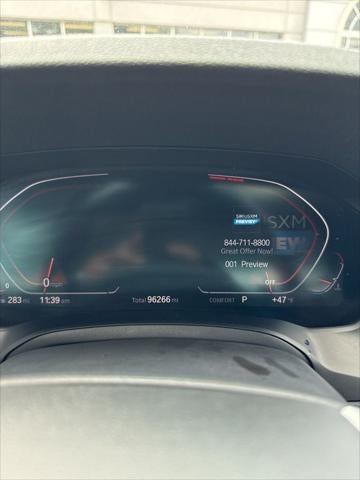 2020 BMW 330i xDrive