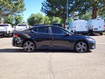2021 Nissan Sentra SR Xtronic CVT