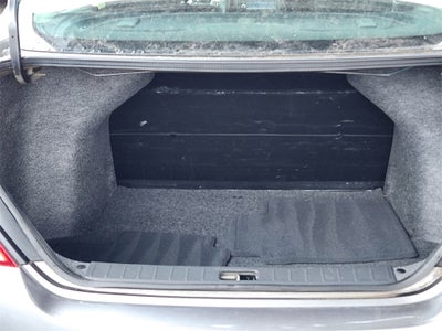 2019 Nissan Versa 1.6 S+