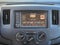 2020 Nissan NV200 SV