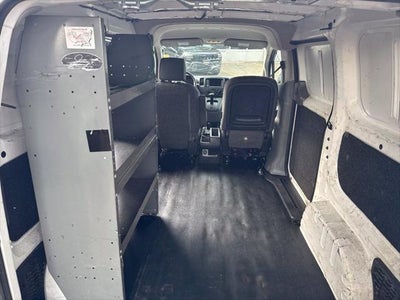 2020 Nissan NV200 SV