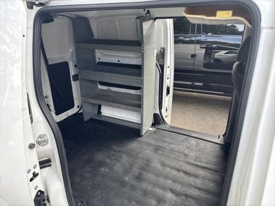 2020 Nissan NV200 SV