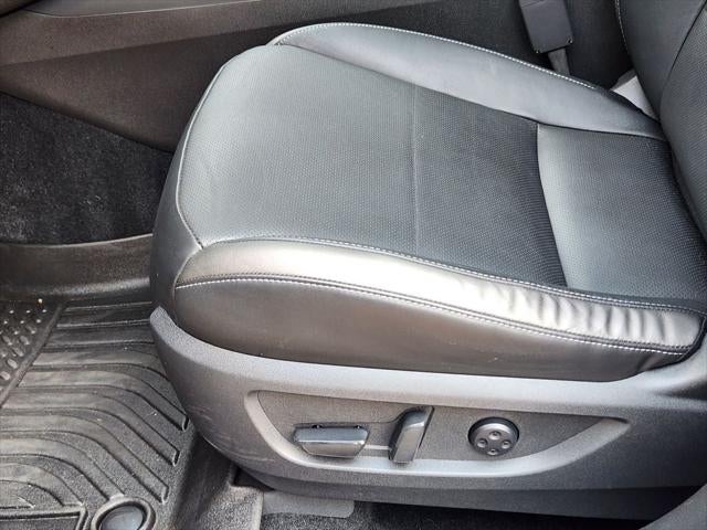 2025 INFINITI QX55 ESSENTIAL