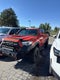 2016 Toyota Tacoma TRD Off Road