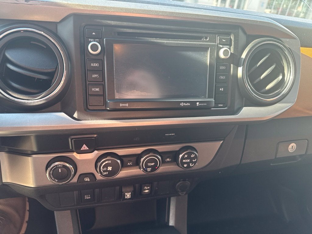 2019 Toyota Tacoma SR5 V6