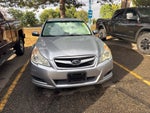 2012 Subaru Legacy 2.5i Premium
