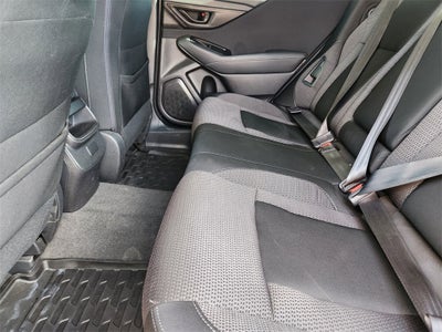 2021 Subaru Outback 2.5i