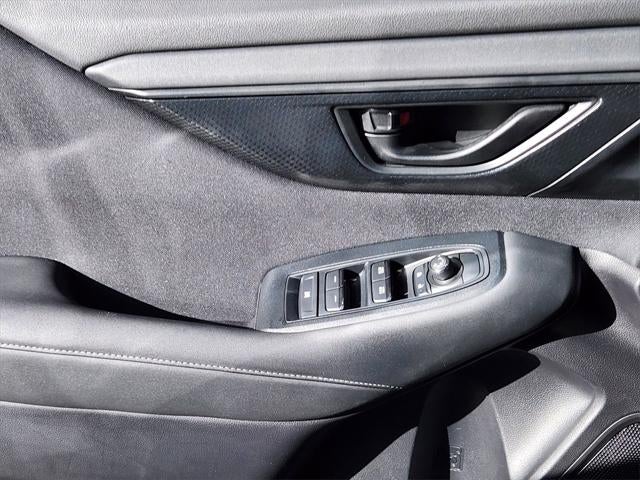 2021 Subaru Outback 2.5i