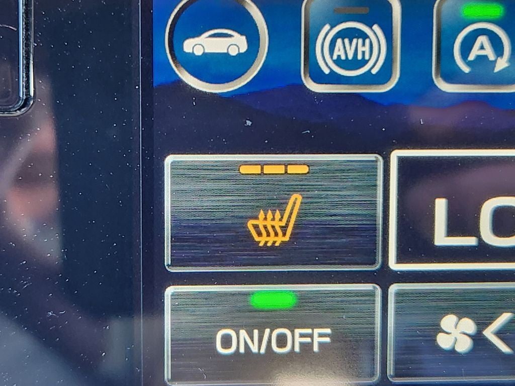 2024 Subaru Outback Onyx Edition XT