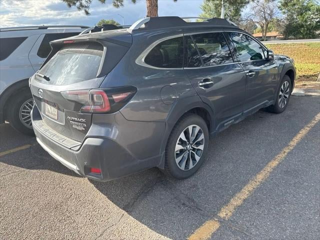 2024 Subaru Outback Touring XT