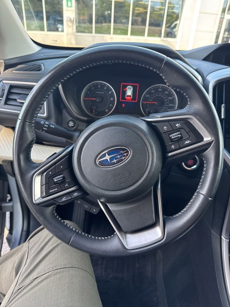 2019 Subaru Ascent Premium