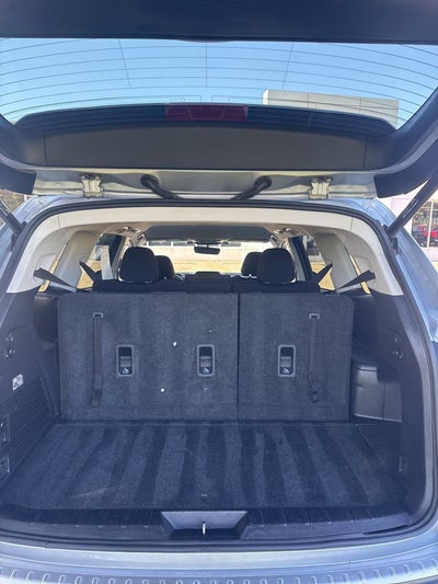 2019 Subaru Ascent Premium